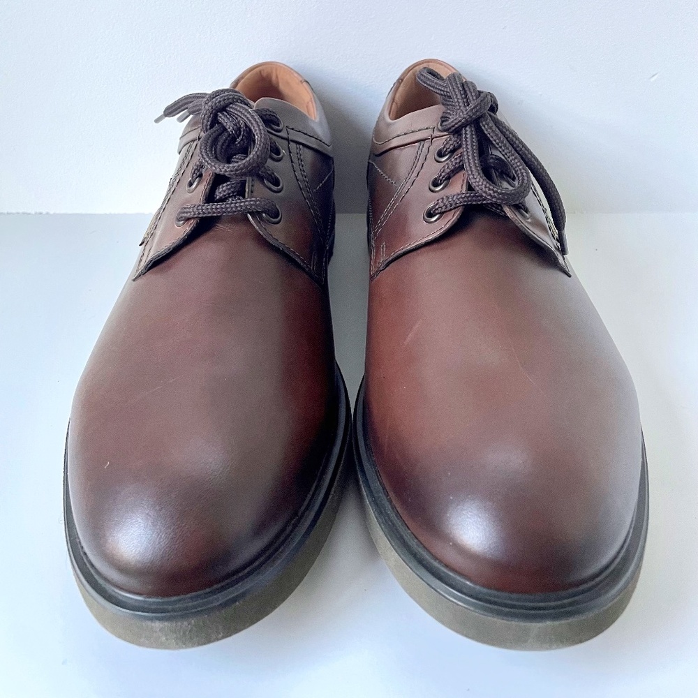 Mephisto Mens Olivio Oxford Shoe / Size:  8-½